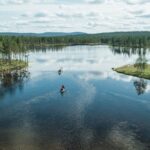 Nord-Lappland ©VisitFinland