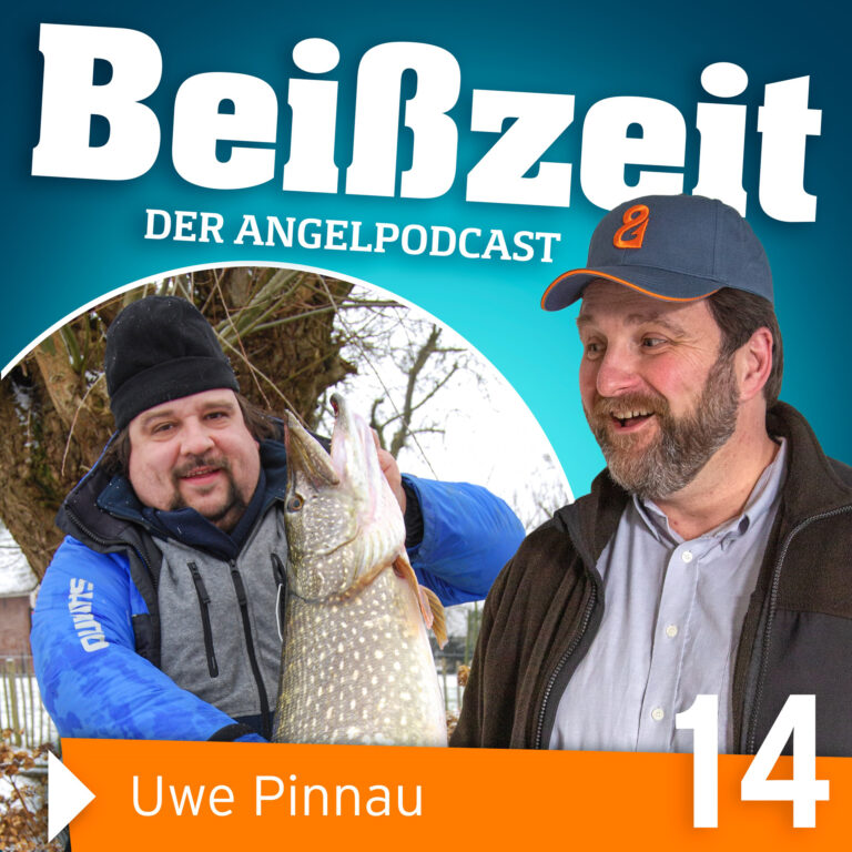 Folge 14: Uwe Pinnau und 30 Jahre DHC