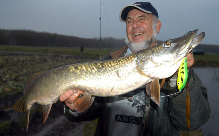 Herzlichen Gl Ckwunsch Jan Eggers Fisch Fang