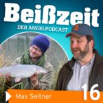 Podcast 16: Max Seitner