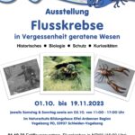 Einladung-Flusskrebsausstellung