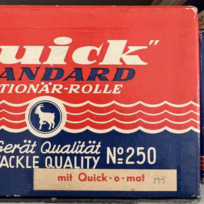 Quick Standard mit Quick-o-mat