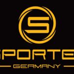 Neues Sportex Logo