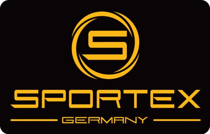 Neues Sportex Logo