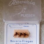 Bavaria-Fliege