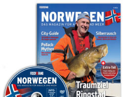 Norwegen-Magazin 1/2024