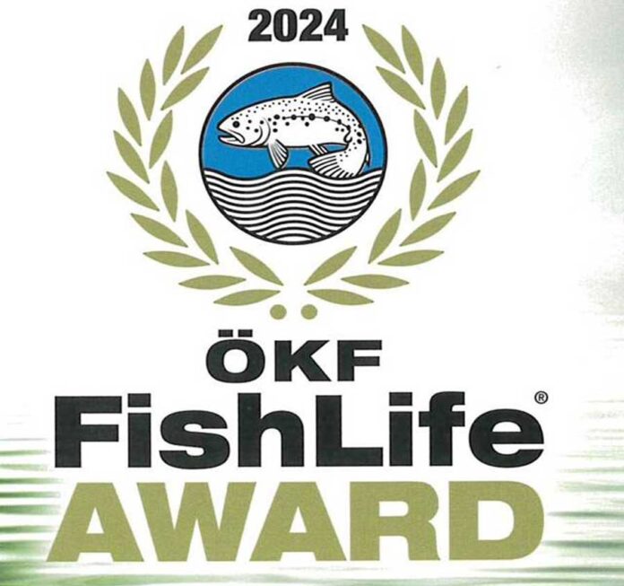 ÖKF Fishlife Award 2024