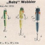 Baby-Wobbler