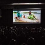 Auf dem RISE Fly Fishing Festival werden in diesem Jahr auch die besten Fliegenfischer-Filme aus den USA gezeigt. Bilder: RISE