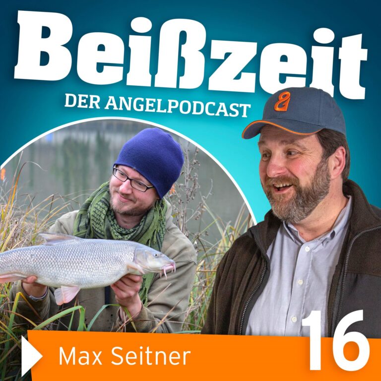 Folge 16: Max Seitner – der Neue in der Redaktion