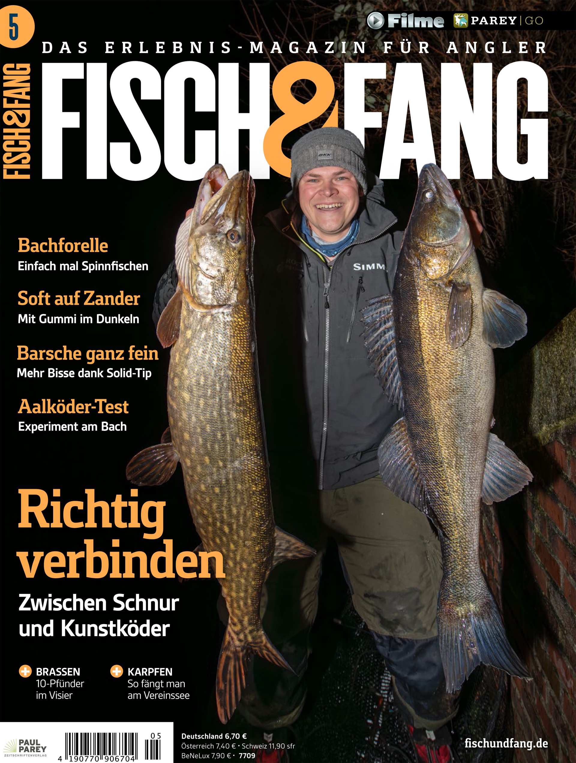Fisch & Fang 05/2024
