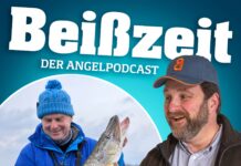 Beißzeit Podcast 17 Uli Beyer