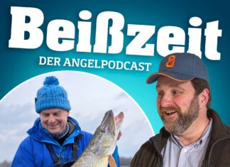 Beißzeit Podcast 17 Uli Beyer