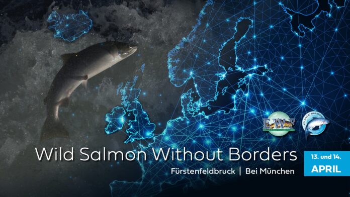 Wild Salmon Without Borders