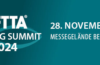 Eftta Angling Summit 2024 in Berlin