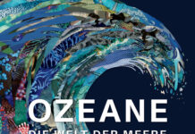 Buch-Tipp: Ozeane - die Welt der Meere