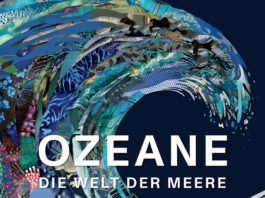 Buch-Tipp: Ozeane - die Welt der Meere