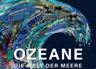 Buch-Tipp: Ozeane - die Welt der Meere