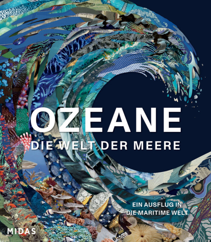 Buch-Tipp: Ozeane - die Welt der Meere