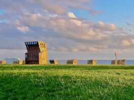 In den letzten Jahren sinken die Urlauberzahlen an der Nordseeküste stetig. T. Klindworth/Pathfinding AG