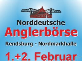 Norddeutsche Anglerbörse Rendsburg 2025