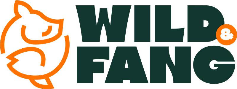 Logo Wild & Fang