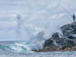 Um im Atlantik rund um die Azoren-Inseln auch weiterhin gute Fänge sicherzustellen, werden große Meeresschutzgebiete eingerichtet. Bild: Andy Man