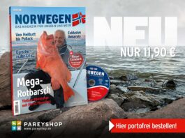 Norwegen-Magazin 2/24