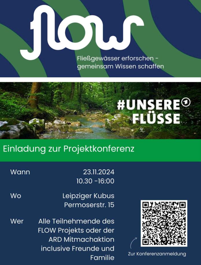 FLOW-Projektkonferenz