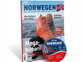 Norwegen-Magazin 2/2024