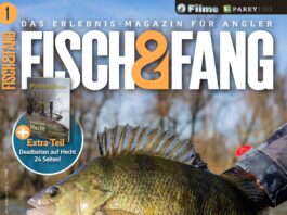 Fisch & Fang Januar 2025