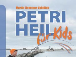 Petri Heil für Kids