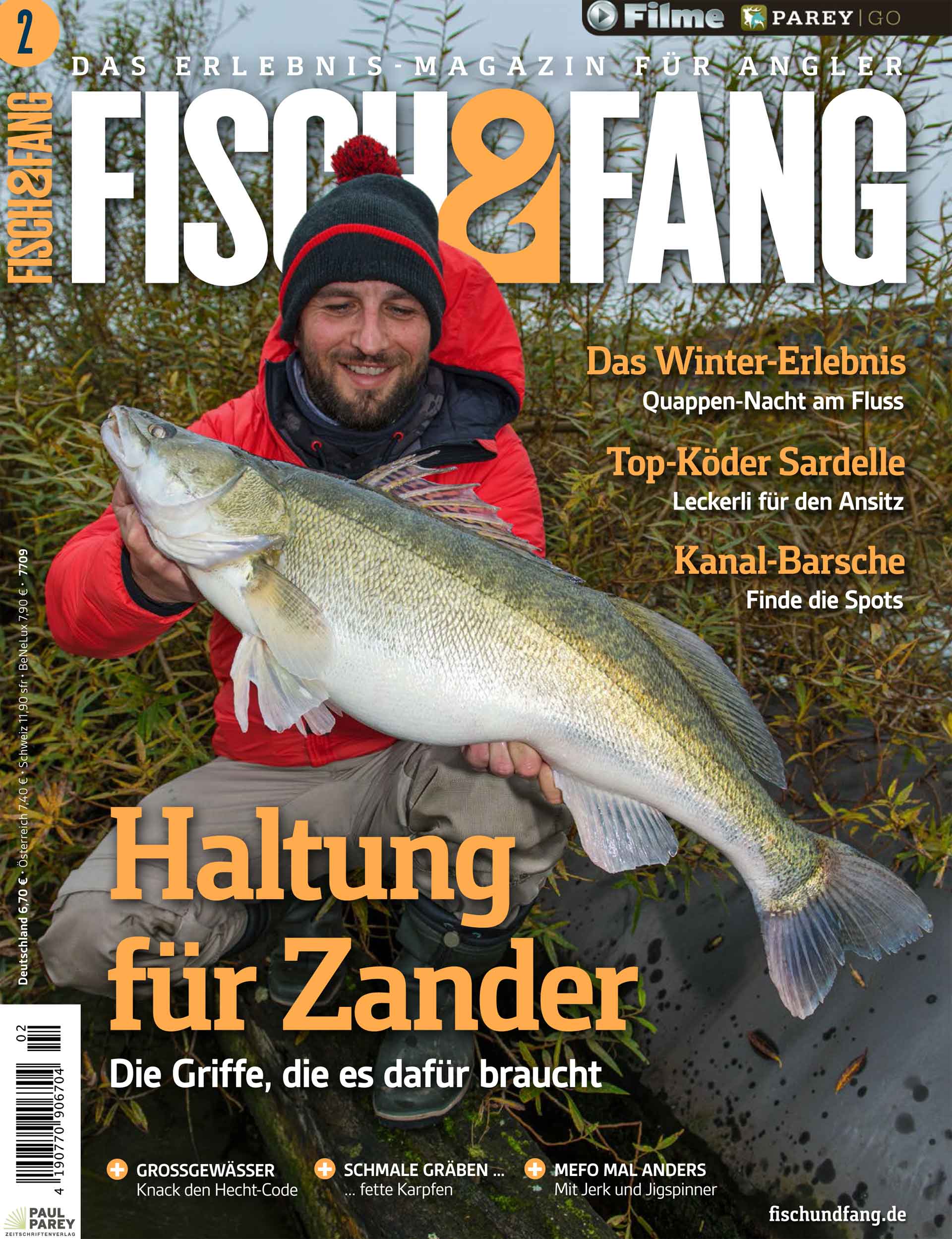 FISCH & FANG 02/2025