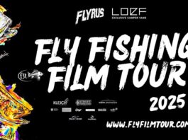 Fly Fishing Film Tour