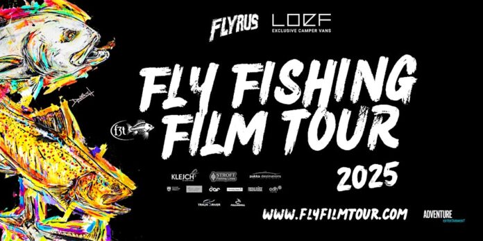 Fly Fishing Film Tour