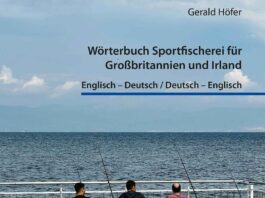 Wörterbuch Spotrfischerei