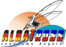 Albatross-Angeln Warnemünde