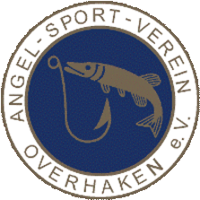 Angel Sport Verein Overhaken