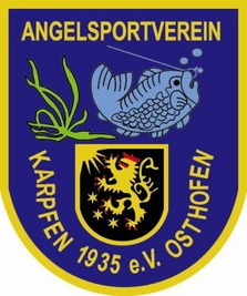 Angelsportverein 1935 "Karpfen" Osthofen