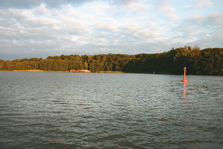 Mecklenburg-Vorpommern: Der Plauer See 