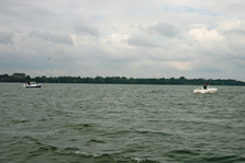 Mecklenburg-Vorpommern: Der Schweriner See