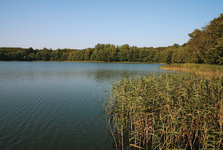 Mecklenburg-Vorpommern: Die Wariner Seen