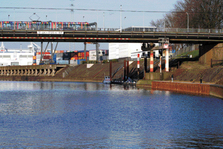 Nordrhein-Westfalen: Der Duisburger Hafen
