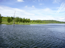 Top-Gewässer: Großkaynaer See