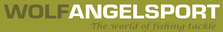 Wolf Angelsport - The world of fishing tackle
