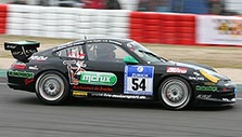 McFux-Porsche