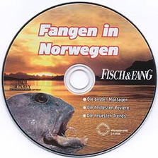 DVD "Fangen in Norwegen"