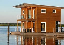 Floating Houses