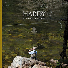 Hardy Game 2009