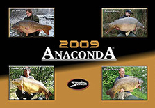 Anaconda 2009
